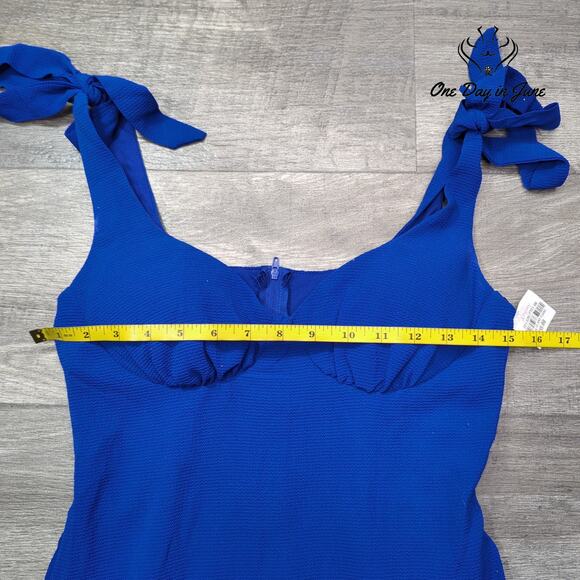 B. Smart Juniors Sleeveless Mini Dress Size 3 - Picture 5 of 7